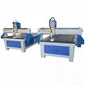 ,High qualityHT-1325  CNC  assembling furniture cutting machine 2