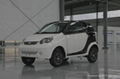 Wholesale Small Battery Electric Car Vehicle  1