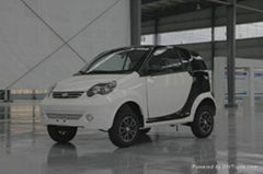 Wholesale Small Battery Electric Car Vehicle