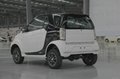 Wholesale Small Battery Electric Car Vehicle  2