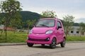 New Electric Vehicles Small Car 4