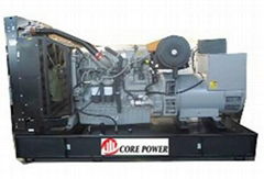 PERKING U.K Serials Generating Set