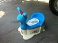 Baby closestool  Children Toilet  Child potty 3