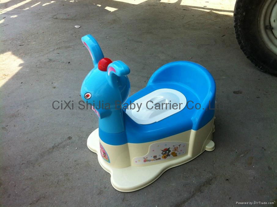 Baby closestool  Children Toilet  Child potty 2