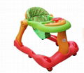 嬰儿學步車  帶音樂 燈光 玩具 4