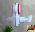 suction cup shower  holder 2