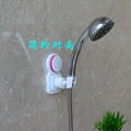 suction cup shower  holder 6