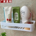 suction cup  rectangular shelf  2