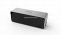 The Best Portable BT Speaker Wireless Bluetooth Speaker Stereo with NFC 1