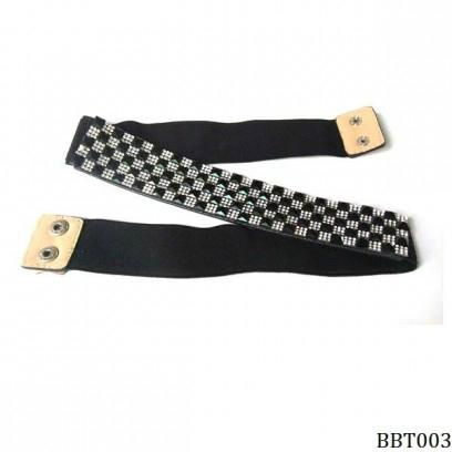 PU elastic belt