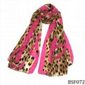 Polyester Scarf Wholesale  1