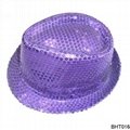 Polyester hat  1