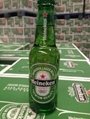 Heineken Lager Beer 25cl x 24 Glass