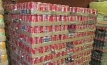 Coca Cola Soft Drink 330ml x 24 Can