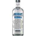 Absolut Vodka 1L 1