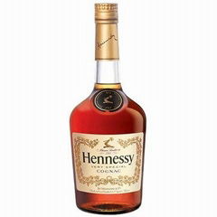 Hennessy VS Cognac 750ml