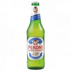 Peroni Birra Nastro Azzurro - 6 Pack