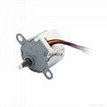 PM stepper motor