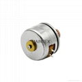 PM stepper motor