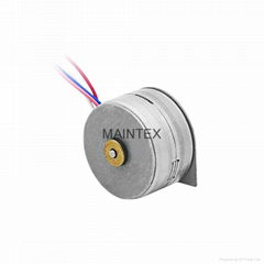 PM stepper motor