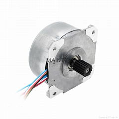 Banking ATMs machine DC motor