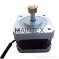 3D printer stepper motor 1