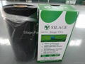 Blown Black Color Silage Wrap Film 3