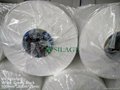 Best Quality Blown White LLDPE Silage Wrap 750mm