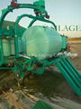 Blown Green LLDPE Silage Wrap Film