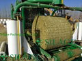 Strong Well Knitted HDPE Bale Wrap Net Silage Wrap for America