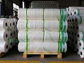 Strong Well Knitted HDPE Bale Wrap Net