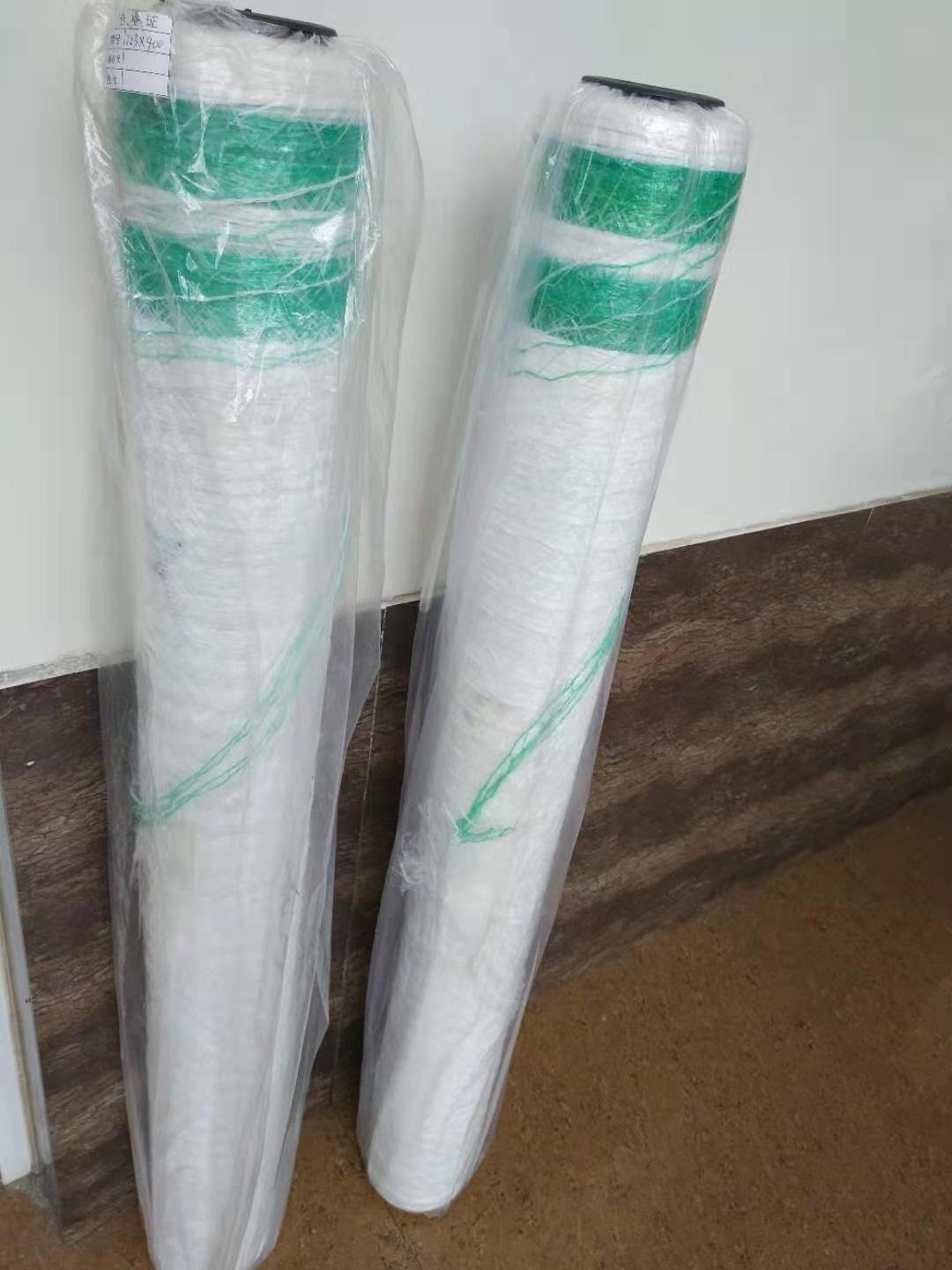 Strong Well Knitted HDPE Bale Wrap Net Silage Wrap 3