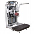 Multi hip gym equipment fitness