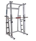 Smith machine fitness equipment gym equipment