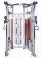 Functional trainer fitness equipment gym equipment