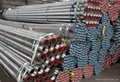 Galvanized steel Pipe factory/Galvanized welded pipe price/galvanized hot 