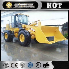 XCMG Wheel Loader ZL50GN