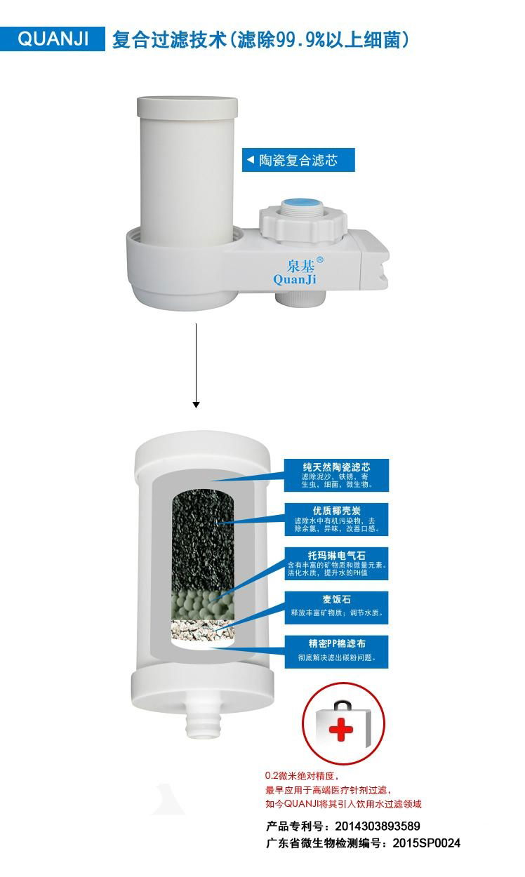 龍頭淨水器代理 4