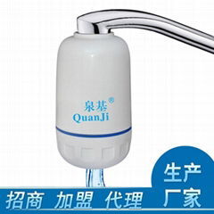 龍頭淨水器加盟代理