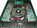 MPA4600 series amplifier 3