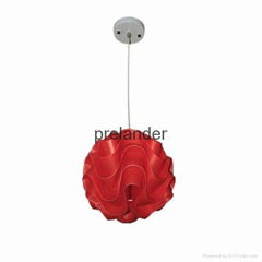 IQ Wave ball lamp Cover kits