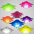 IQ lotus lamp cover Puzzle jigsaw light. 1