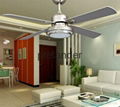 48inch led ceiling fan light.