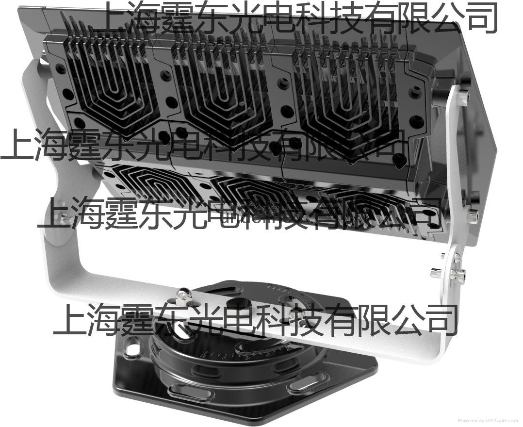 F2011泛光灯 无外置电源 精巧结构 便于安装 长寿命 2