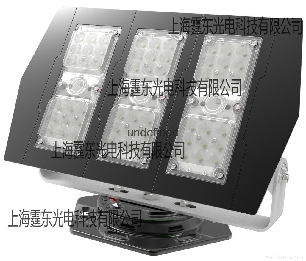 F2011Floodlight , No external power supply,compact structure,easy installation 3