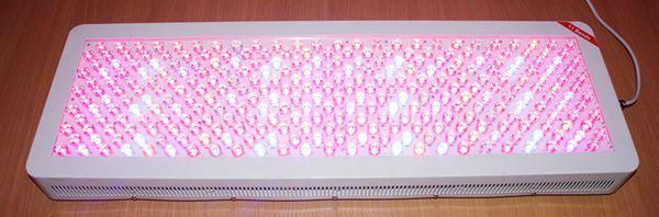 eshine 11bands 900w 300*3w Greenhouses led lighting 4