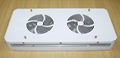 eshine 100*3w for plants 300w best selling hydroponics led panel light 4