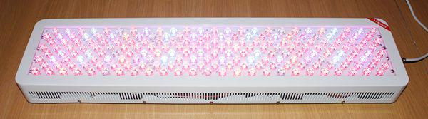 eshine 200*3w full spectrum 600w wholesale importer of chinese hydroponic system 2