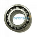 Aftermarket 93306-209U0-00 Ball Bearing Parts for Yamaha Outboard Engine 150-175