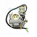 OVERSEE 6AH-14301-20 Carburetor For